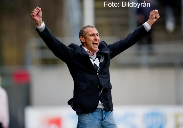 Henrik Larsson