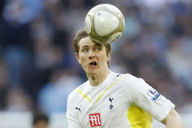 Spurs fick enkel start på försäsongen
