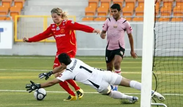    	  PREMI&Auml;R I DIVISION 1 NORRA P&Aring; S&Ouml;NDAG: Arameiska-Syrianska siktar mot toppen i &aring;r... 