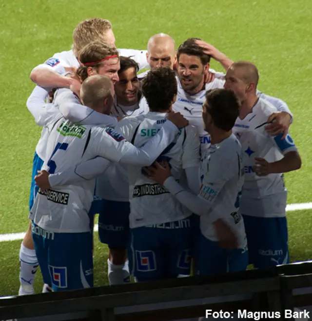 Eftersnack: IFK-&Ouml;ster