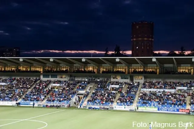 Landslagsmeriterad spelare klar för IFK Norrköping!