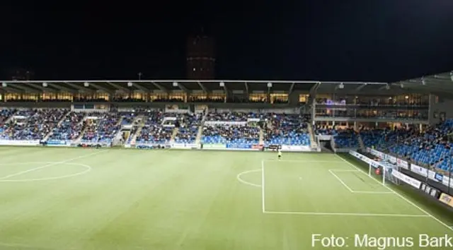 IFK Norrköping byter arenanamnet