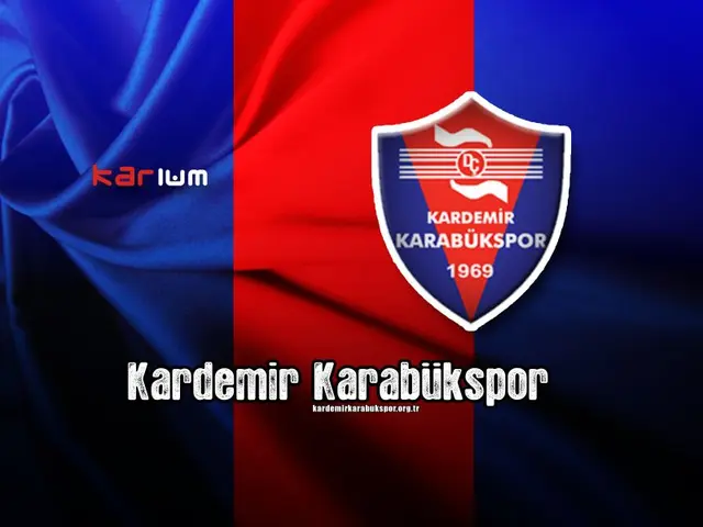 Karabükspor tillbaka i Turkcell Süperlig