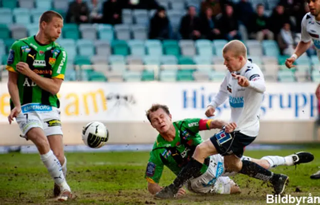 Inför: Gefle-GAIS - Jobbig bortamatch väntar