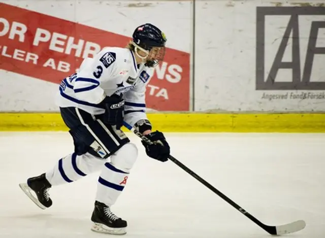 LuleåBloggen: Bekr&auml;ftat: Kim Lilja l&auml;mnar f&ouml;r Leksands J20