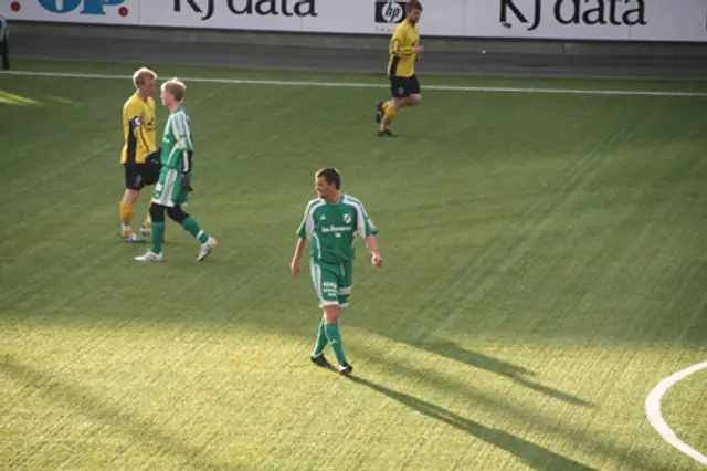 György Rezmanyi återvänder till Steinkjer