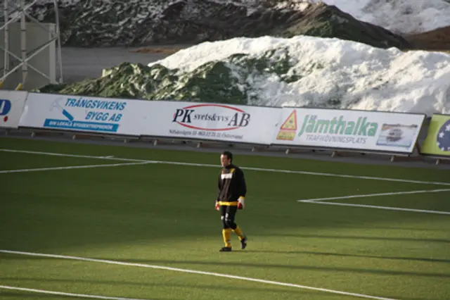 Spelarbetygen efter matchen mot Stuguns BK