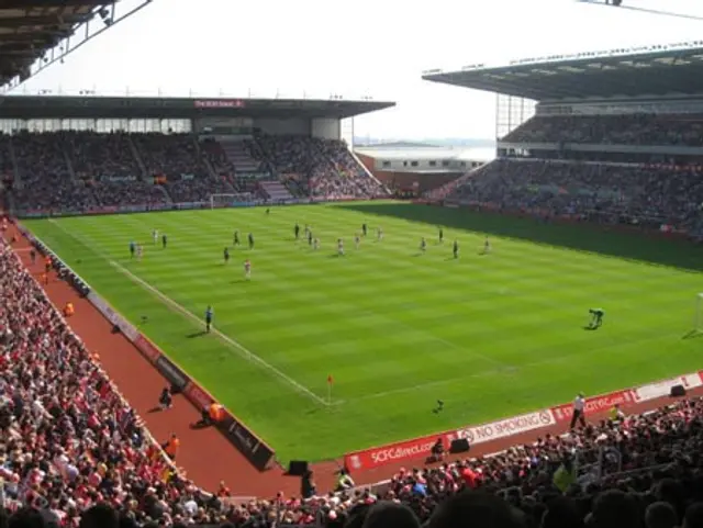 Liverpool at Reebok Stadium