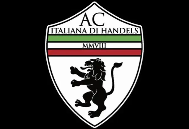 AC Italiana di Handels non perdona.