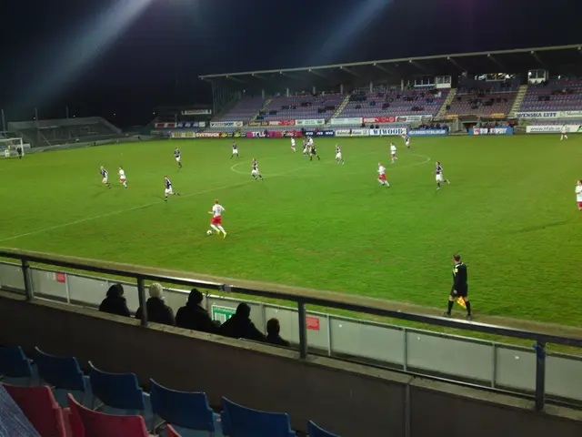 IS Halmia - Fässberg 1-0