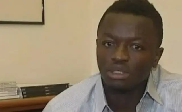 Sulley Muntari snart klar?