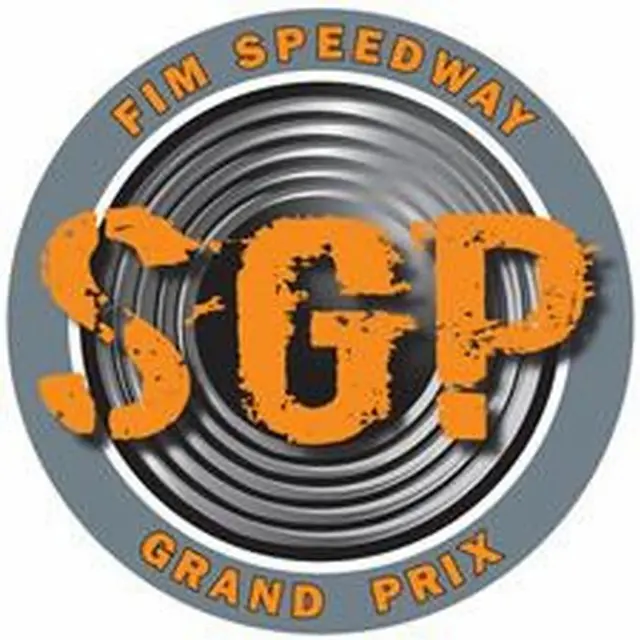 Program GP-serien 2010