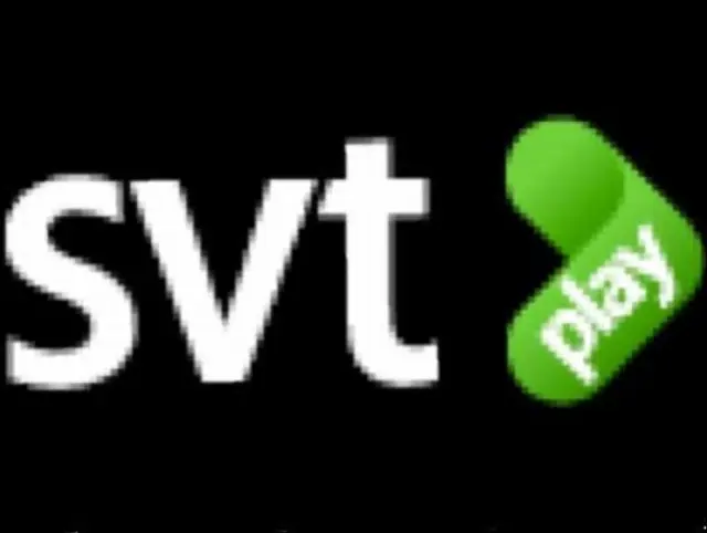 SVT s&auml;nder enbart live p&aring; webben