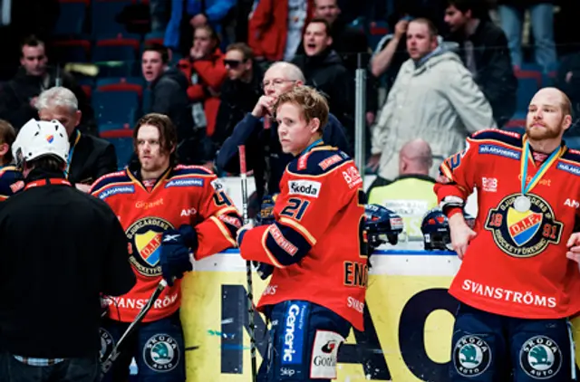 Inför Elitserien 2010: Fjolårsfinalisterna att räkna med även den här säsongen