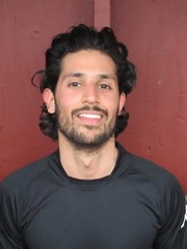 Tiyam Afshari