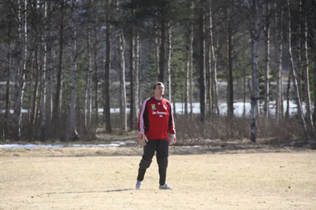 Spelarbetygen efter matchen mot Ytterhogdahl