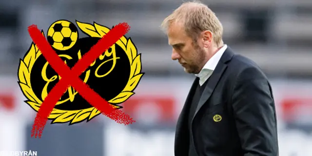 Magnus Haglund lämnar Elfsborg