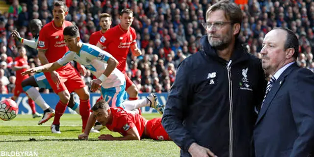 Inför Liverpool - Newcastle: "Mirakel om Newcastle stannar i Premier League"