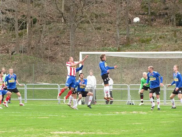 Inf&ouml;r Ytterby IS - Lunds BK