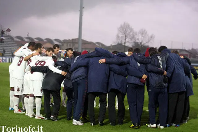 Inf&ouml;r Sassuolo - Torino: Dags att besegra ett topplag?