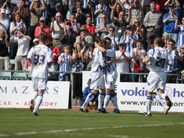 Klart f&ouml;r League One 2010/2011