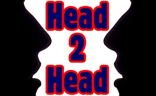 Head 2 Head: North London Derby