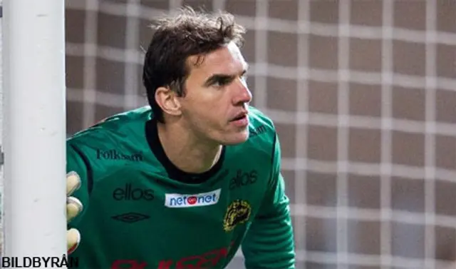 Ante Covic lämnar Elfsborg direkt