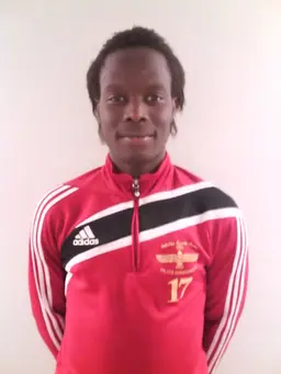Abraham Arawo 