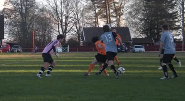 Platens KK - 50% Svenskt Kött 1-6 (1-3)