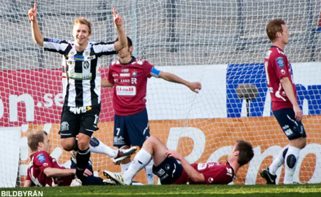 Fredrik Olsson förlänger med Landskrona BoIS