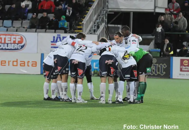 Allsvenska spelprogrammet