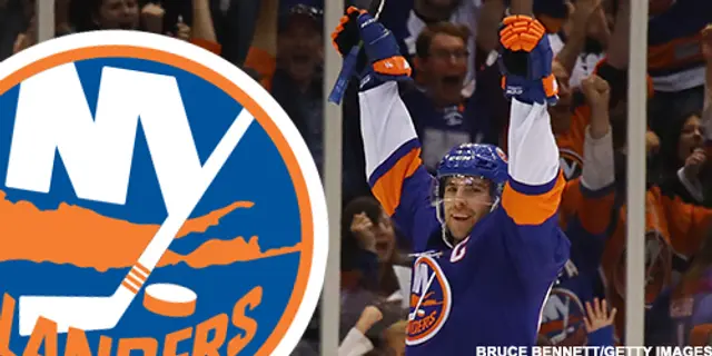 SvenskaFans rankar NHL – Metropolitan Division: 7. New York Islanders 