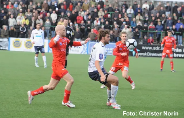 Inf&ouml;r Djurg&aring;rden-Gefle: Dags f&ouml;r seger p&aring; Stadion? 