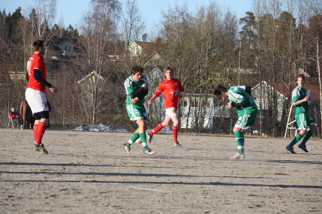 Spelarbetygen efter premiärsegern