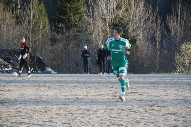 Så här slutar div IV