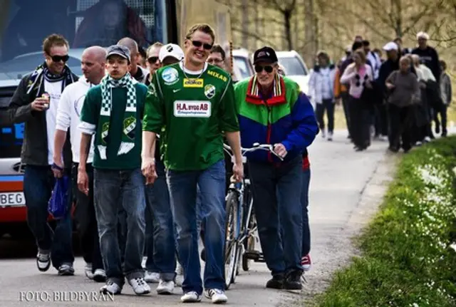 Ladda upp med LSK FANS p&aring; Butler&#39;s i Trollh&auml;ttan!