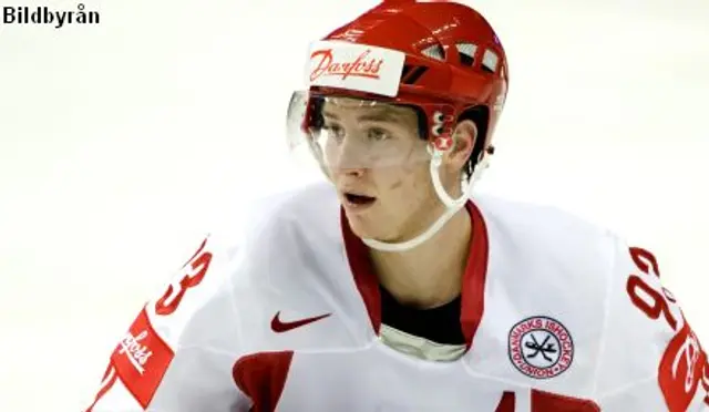 Hockeyzon summerar vecka 18:<br> "Danmarks osannolika drömstart i VM"