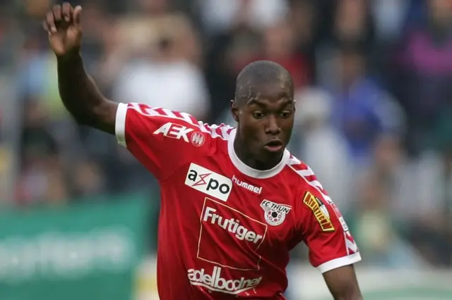 Wigan söker nytt – Goncalves aktuell