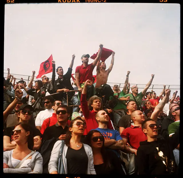 Inför Livorno - Cittadella