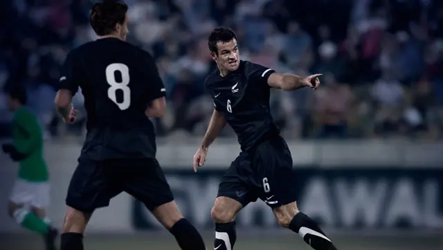 Ryan Nelsen