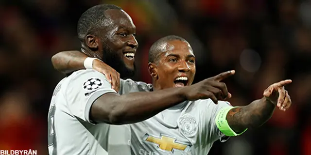 Inför: Manchester United – Crystal Palace