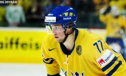 Victor Hedman