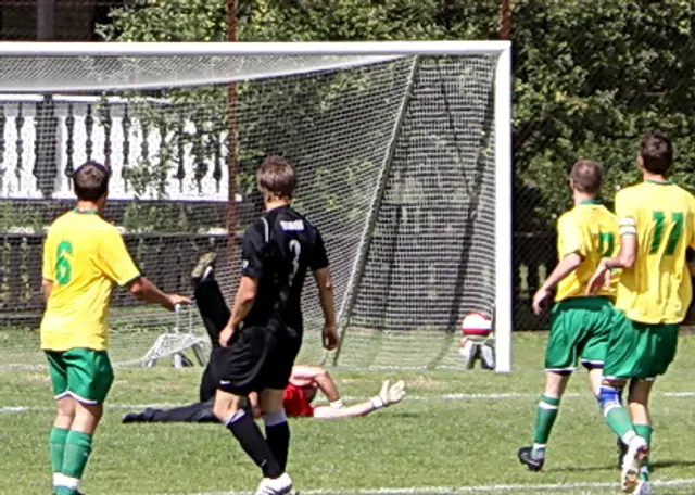 Inf&ouml;r Storskogens SK - Bele Barkarby FF