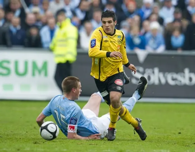 Omg&aring;ng 4 av Svenska Cupen lottad!