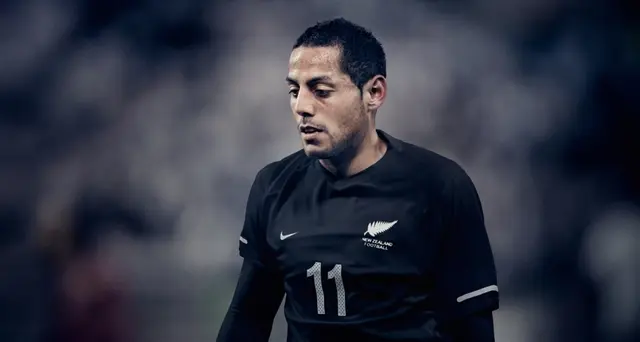 Australien-Nya Zeeland: Onödig och orättvis förlust för All Whites