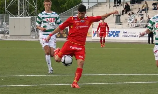    	  Syrianska g&aring;r f&ouml;r tredje raka p&aring; hemmaplan: Alan: &#34;Det &auml;r en viktig match f&ouml;r v&aring;r del...&#34; 