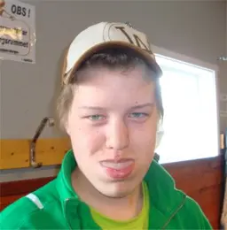 Adam Lundstr&ouml;m