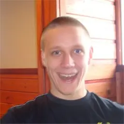 Sebastian Lundstr&ouml;m