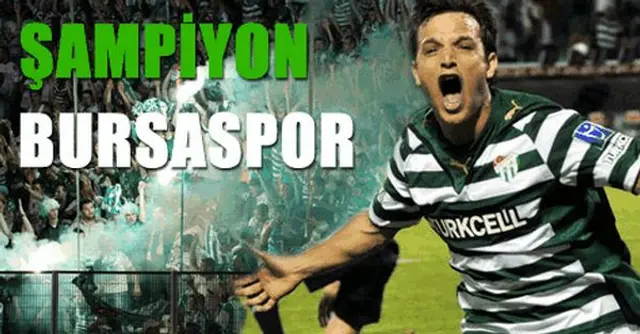 Bursaspor rustar upp inf&ouml;r Champions League