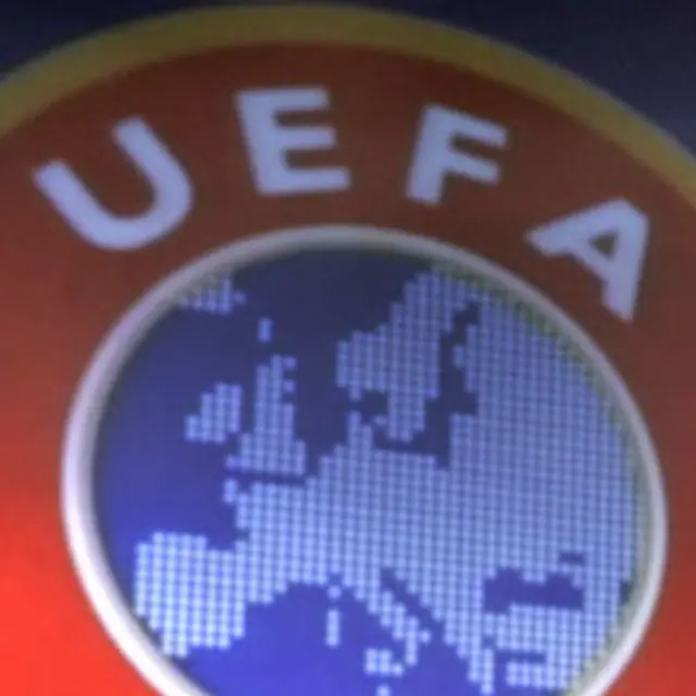 UEFA: "Bursaspor chockar Turkiet"